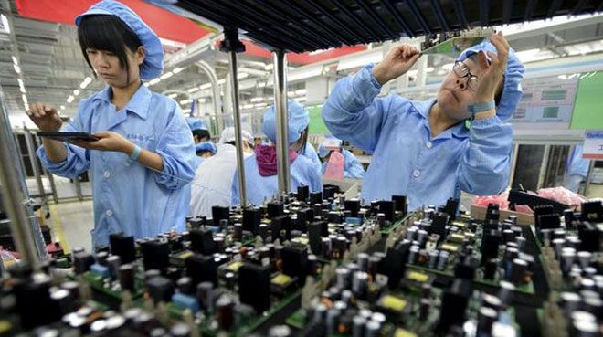 Evka 2 Uluslararası Nakliyat